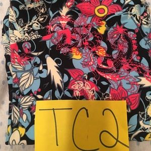 Lularoe Destash- new TC2 Leggings